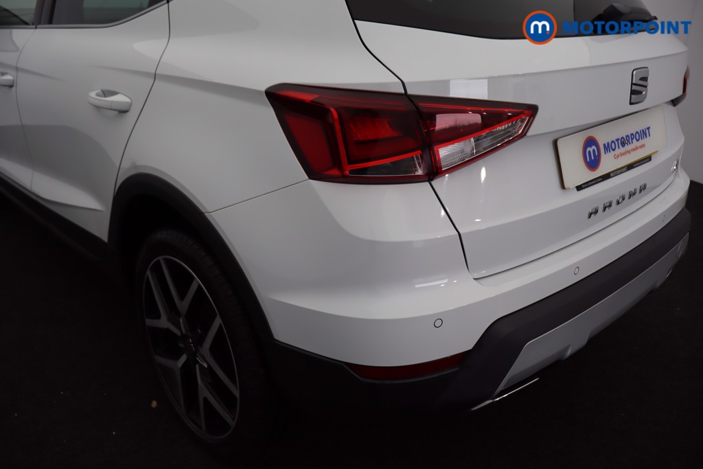 Used SEAT Arona 2018 for sale - 78081790: Photo 41