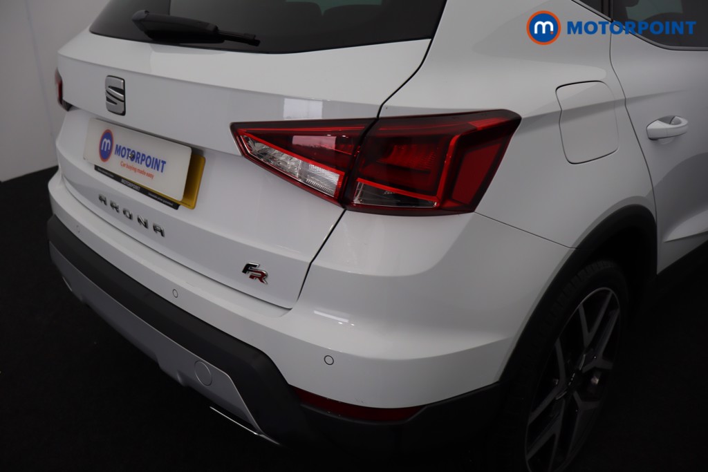 Used SEAT Arona 2018 for sale - 78081790: Photo 42