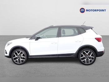 Used SEAT Arona 2018 for sale - 78081790: Photo