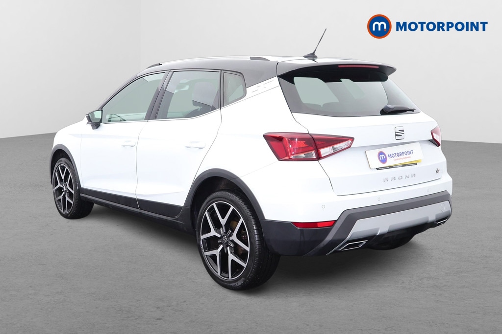 Used SEAT Arona 2018 for sale - 78081790: Photo 5