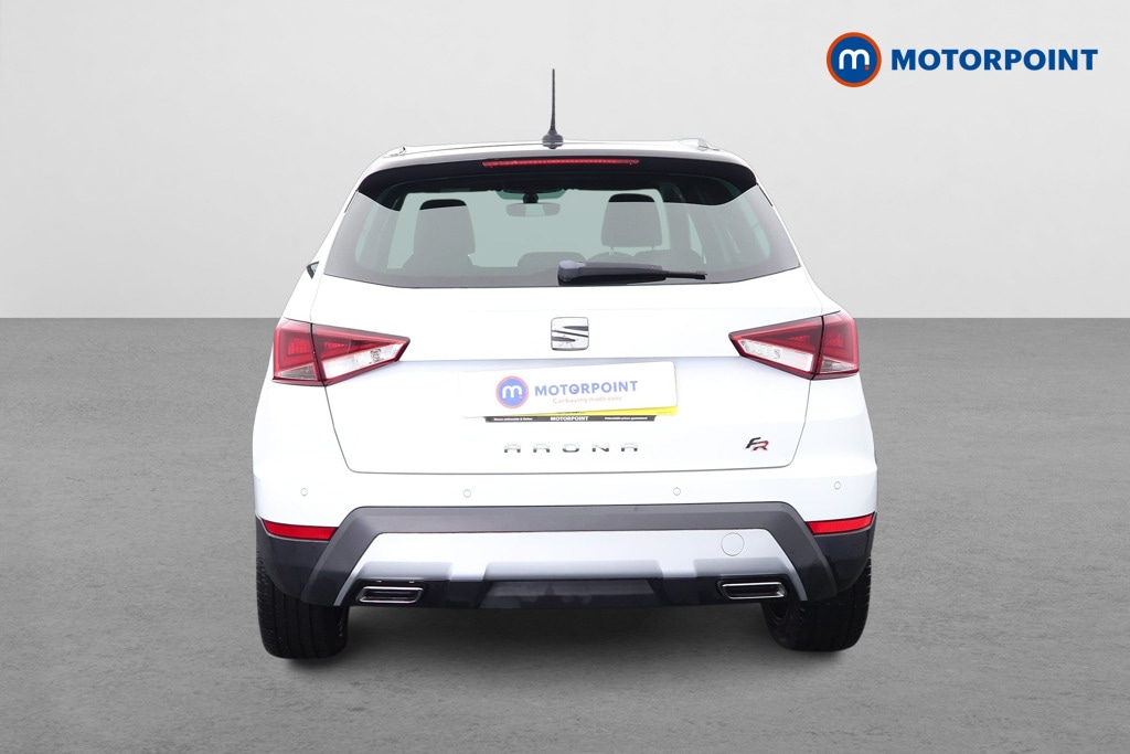 Used SEAT Arona 2018 for sale - 78081790: Photo 6