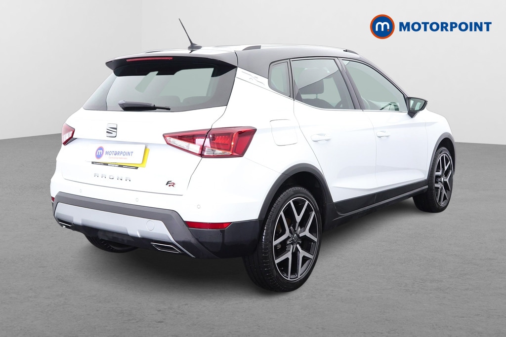 Used SEAT Arona 2018 for sale - 78081790: Photo 7