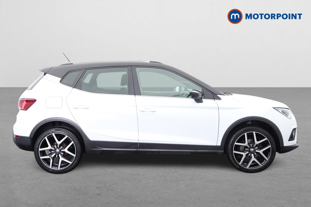 Used SEAT Arona 2018 for sale - 78081790: Photo 8