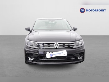 Used Volkswagen Tiguan 2020 for sale - 78924845: Photo