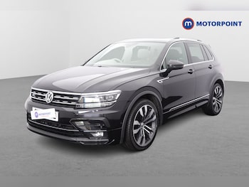 Used Volkswagen Tiguan 2020 for sale - 78924845: Photo