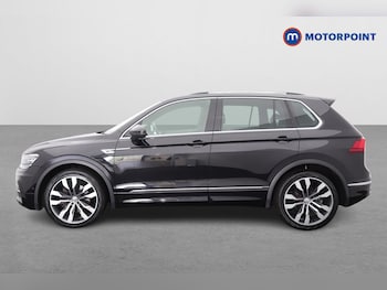 Used Volkswagen Tiguan 2020 for sale - 78924845: Photo