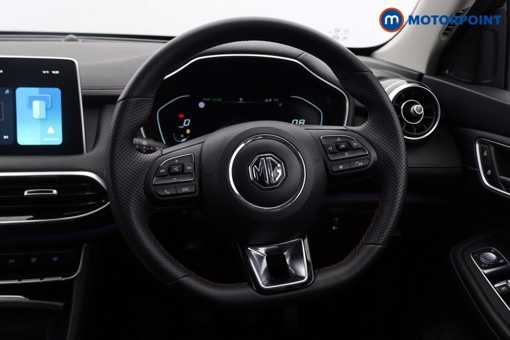 Used MG MG HS 2024 for sale - 77997919: Photo 17