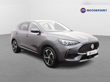 Used MG MG HS 2024 for sale - 77997919: Photo