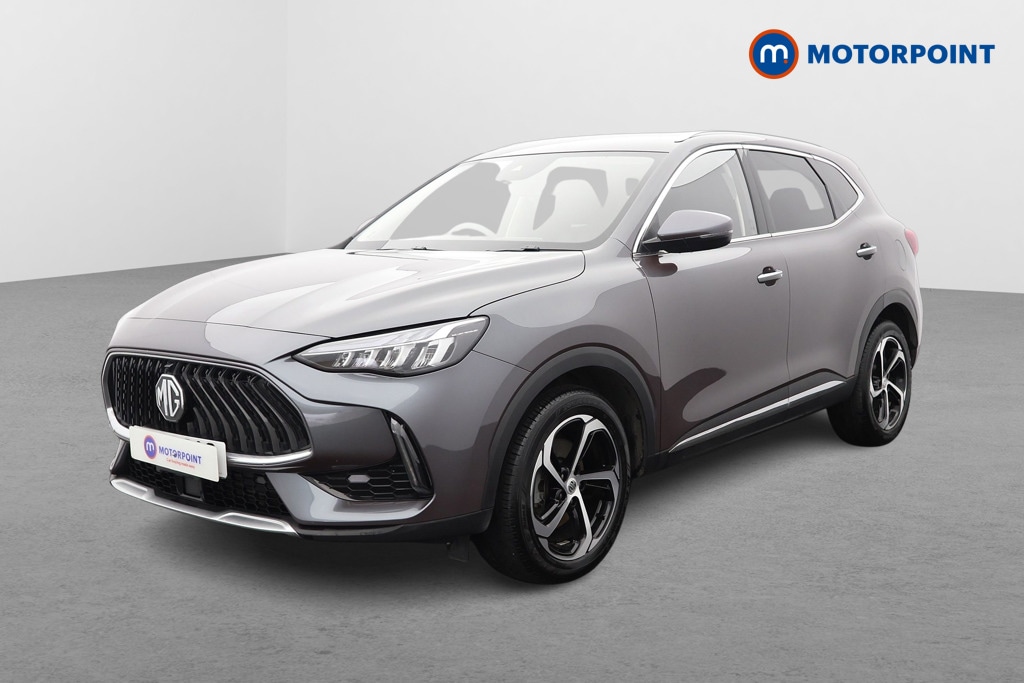 Used MG MG HS 2024 for sale - 77997919: Photo 3