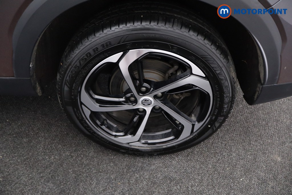 Used MG MG HS 2024 for sale - 77997919: Photo 38