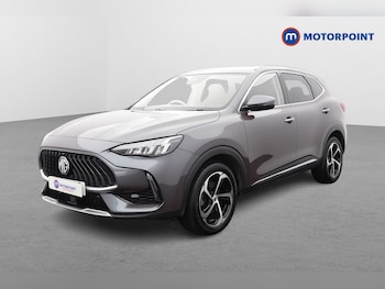 Used MG MG HS 2024 for sale - 77997919: Photo