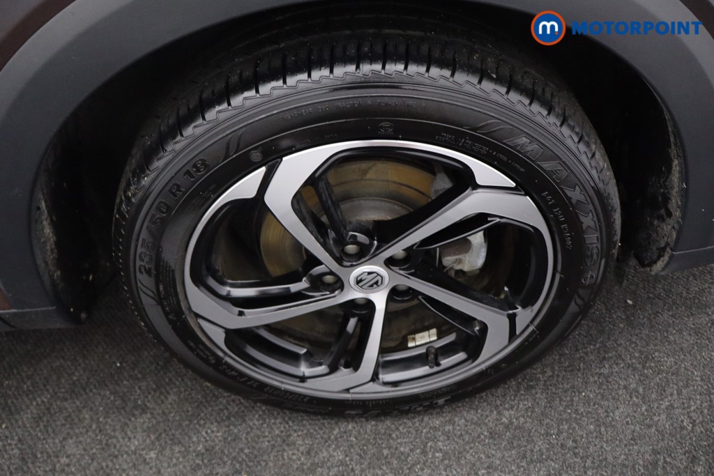 Used MG MG HS 2024 for sale - 77997919: Photo 40