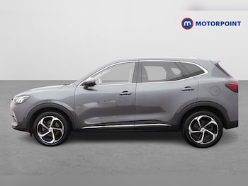 Used MG MG HS 2024 for sale - 77997919: Photo