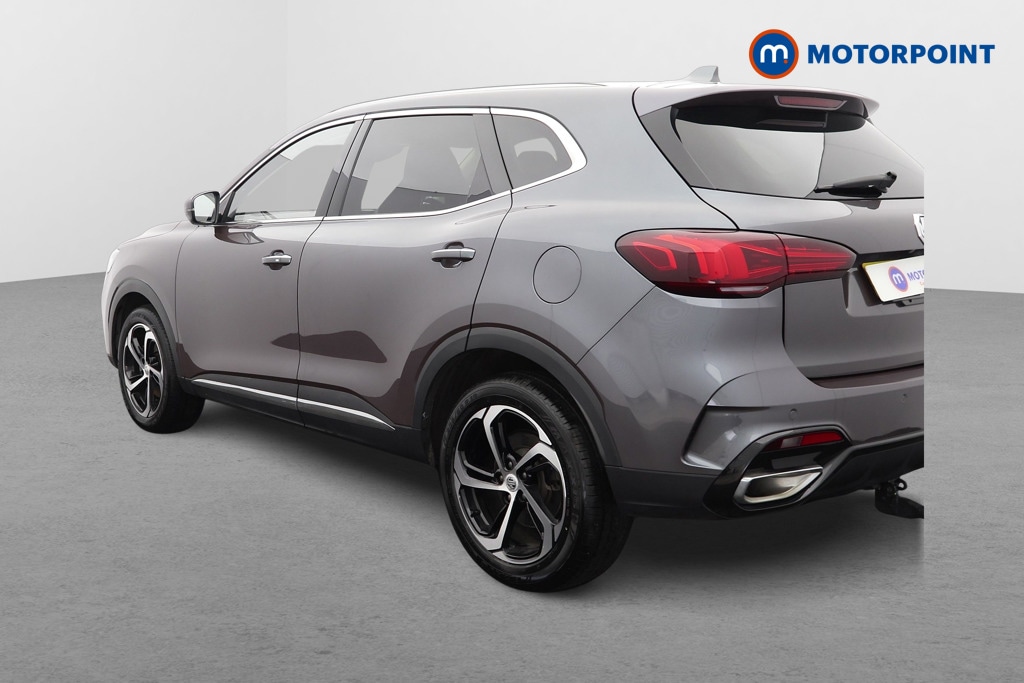 Used MG MG HS 2024 for sale - 77997919: Photo 5