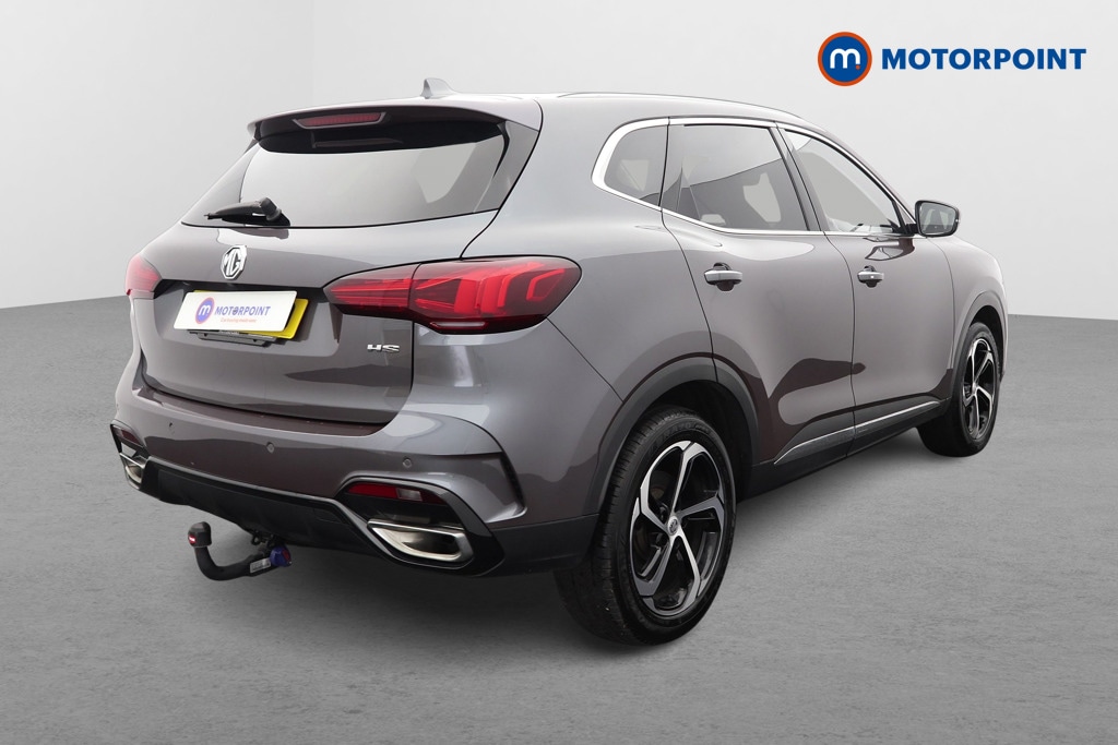 Used MG MG HS 2024 for sale - 77997919: Photo 7