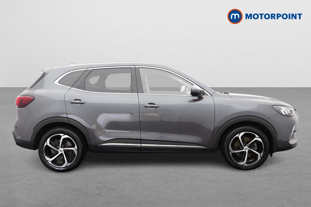 Used MG MG HS 2024 for sale - 77997919: Photo 8