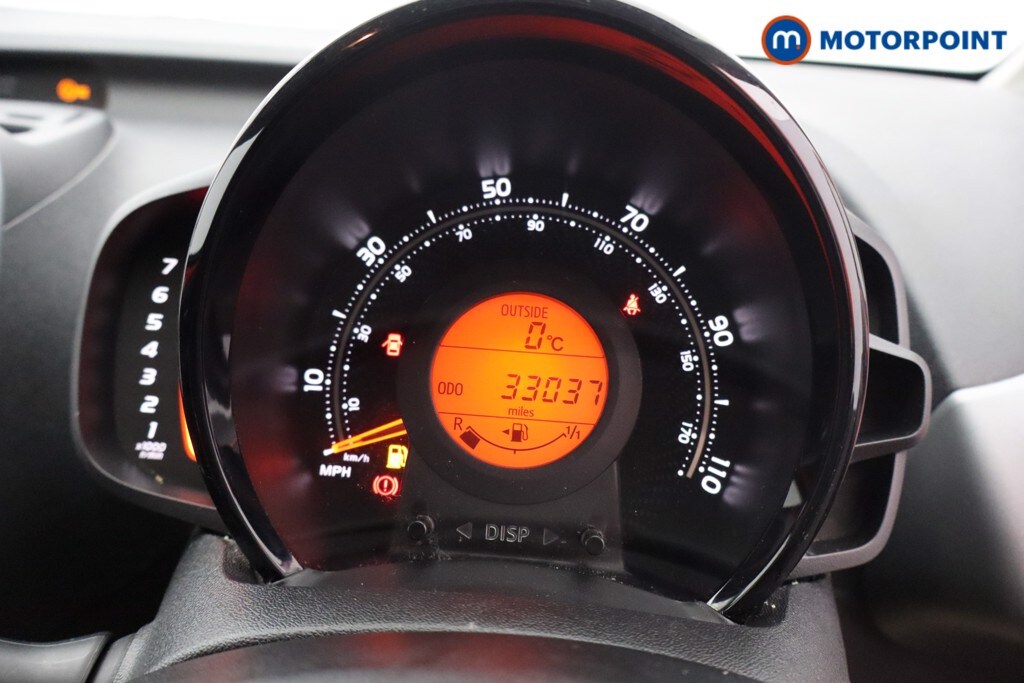 Used Toyota AYGO 2020 for sale - 77493563: Photo 13