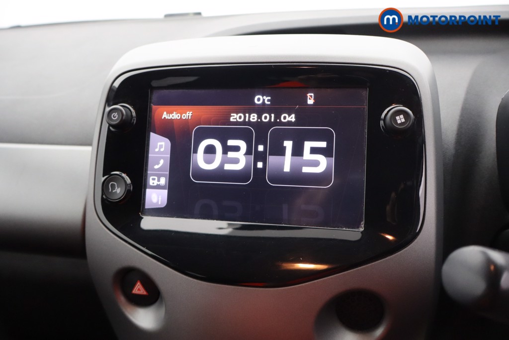 Used Toyota AYGO 2020 for sale - 77493563: Photo 14