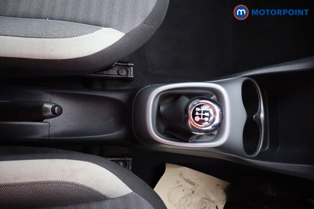 Used Toyota AYGO 2020 for sale - 77493563: Photo 16