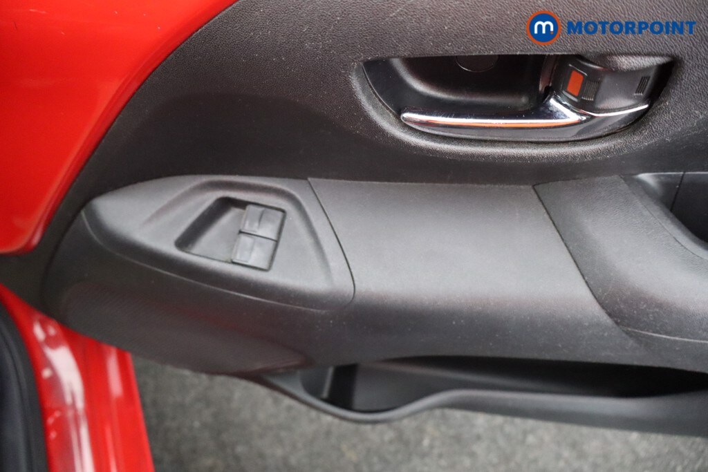 Used Toyota AYGO 2020 for sale - 77493563: Photo 19