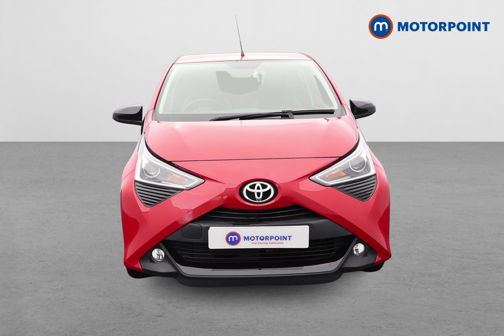 Used Toyota AYGO 2020 for sale - 77493563: Photo 2