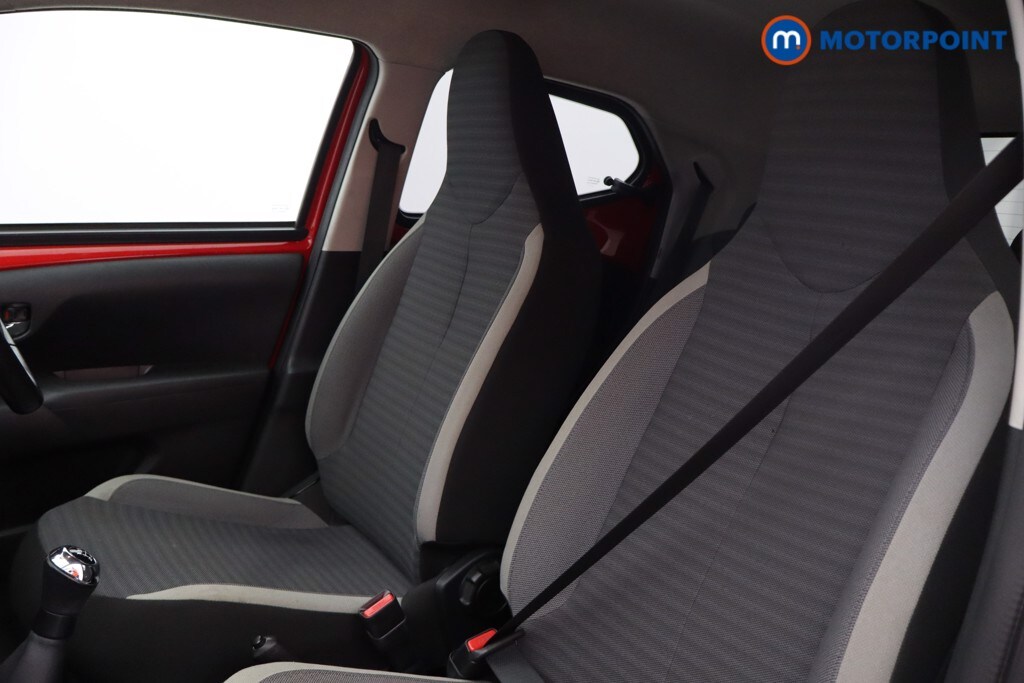 Used Toyota AYGO 2020 for sale - 77493563: Photo 20