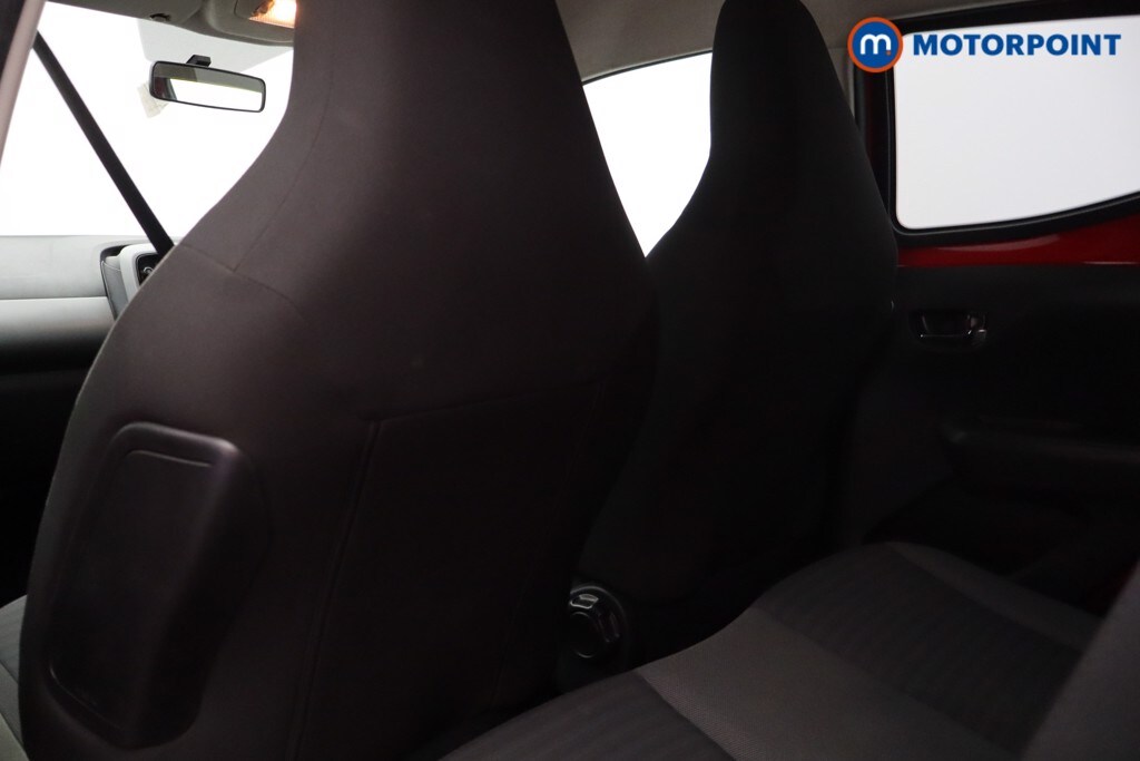 Used Toyota AYGO 2020 for sale - 77493563: Photo 21