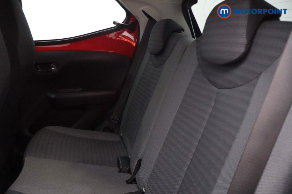 Used Toyota AYGO 2020 for sale - 77493563: Photo 22