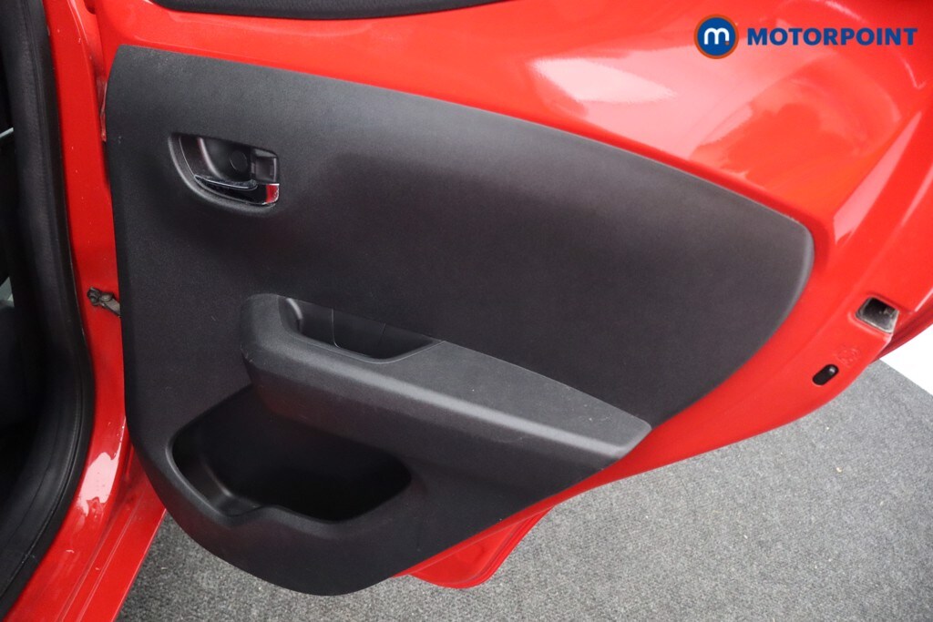 Used Toyota AYGO 2020 for sale - 77493563: Photo 23