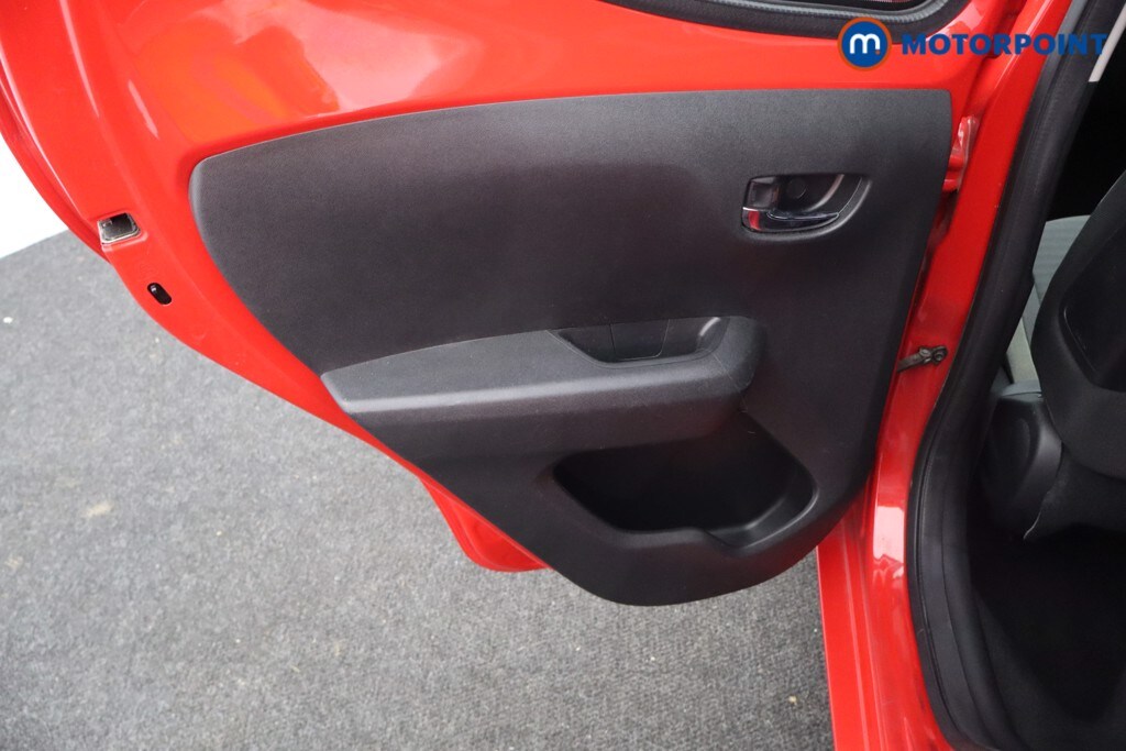 Used Toyota AYGO 2020 for sale - 77493563: Photo 24