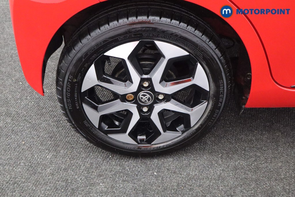 Used Toyota AYGO 2020 for sale - 77493563: Photo 29