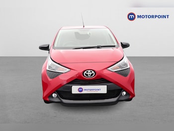 Used Toyota AYGO 2020 for sale - 77493563: Photo