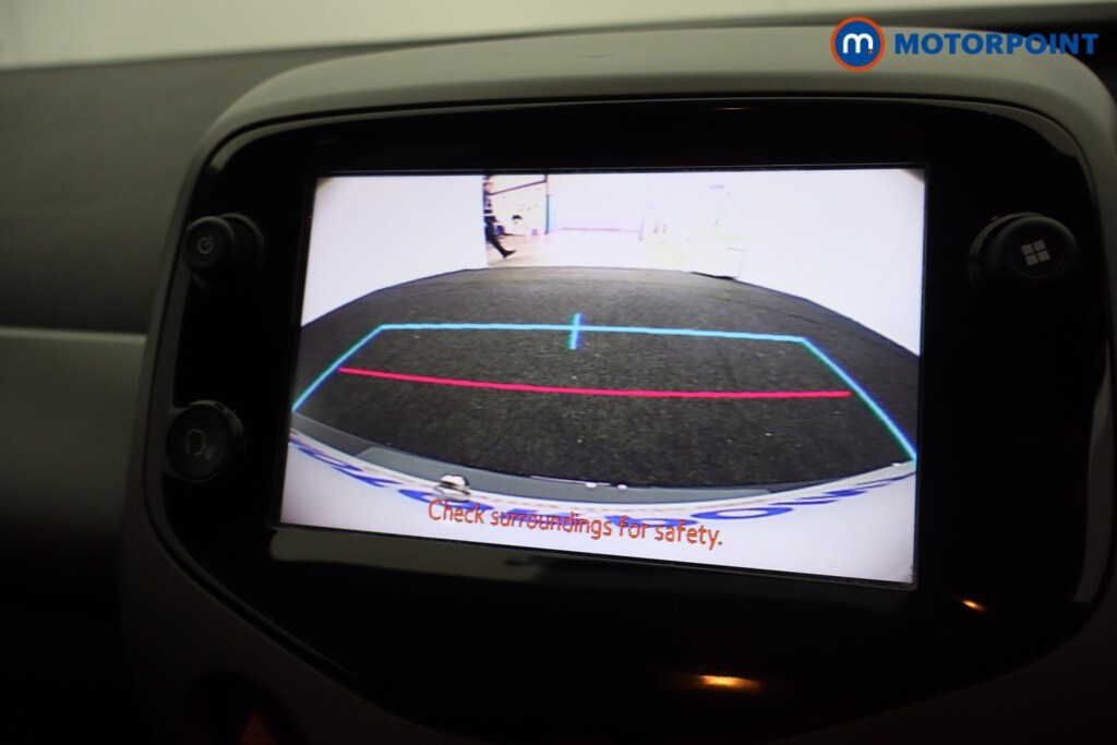 Used Toyota AYGO 2020 for sale - 77493563: Photo 30