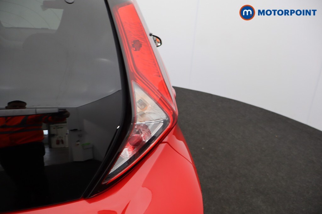 Used Toyota AYGO 2020 for sale - 77493563: Photo 37