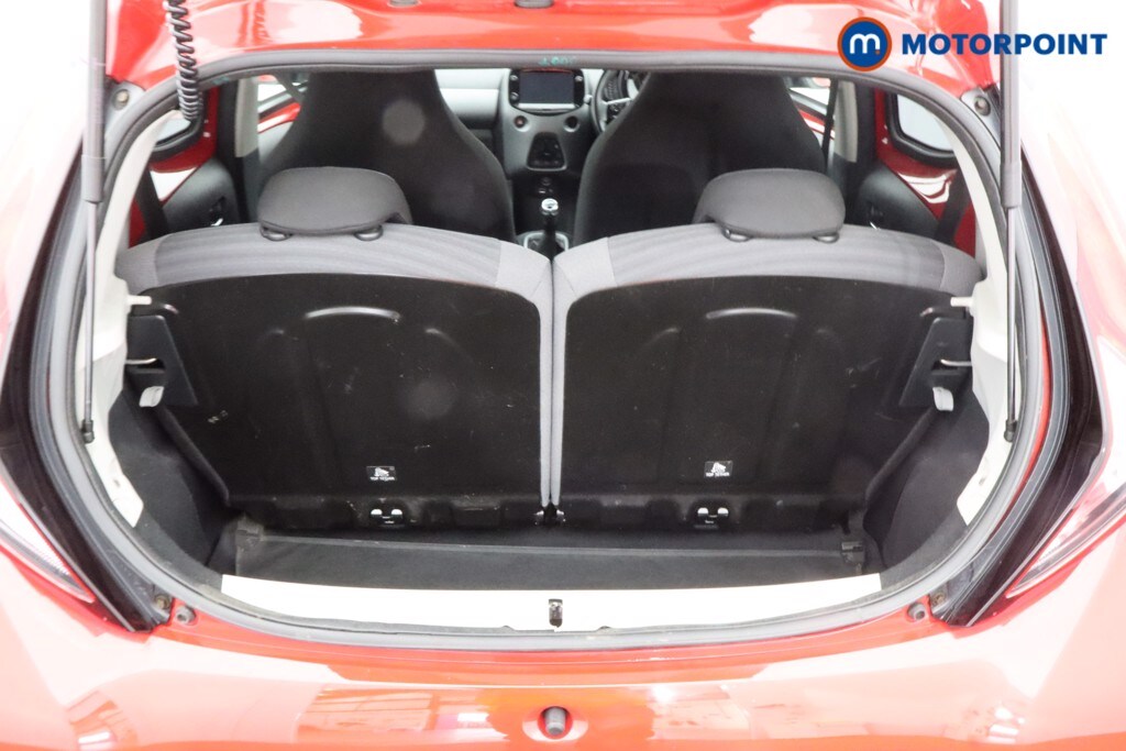 Used Toyota AYGO 2020 for sale - 77493563: Photo 39