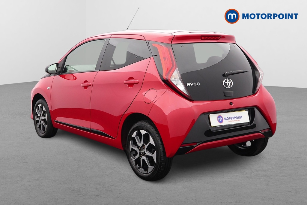 Used Toyota AYGO 2020 for sale - 77493563: Photo 5