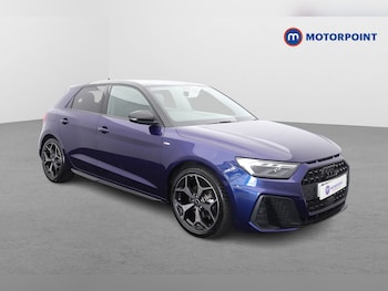 Used Audi A1 2025 for sale - 78954393: Photo
