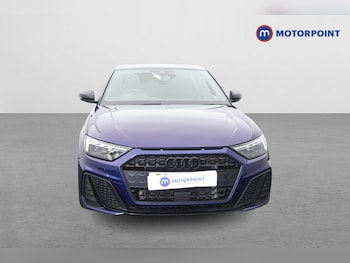 Used Audi A1 2025 for sale - 78954393: Photo