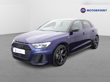 Used Audi A1 2025 for sale - 78954393: Photo
