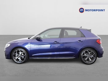 Used Audi A1 2025 for sale - 78954393: Photo