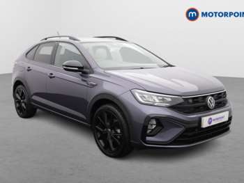 2022 - 1.0 TSI 110 R-Line 5dr