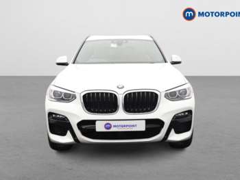 Used BMW X3 2020 for sale - 74903308: Photo