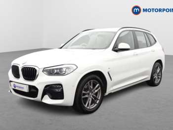 Used BMW X3 2020 for sale - 74903308: Photo