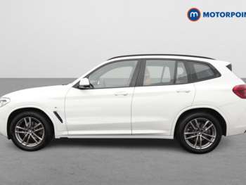 Used BMW X3 2020 for sale - 74903308: Photo