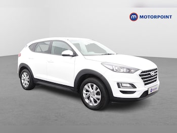 Used Hyundai TUCSON 2020 for sale - 78563990: Photo