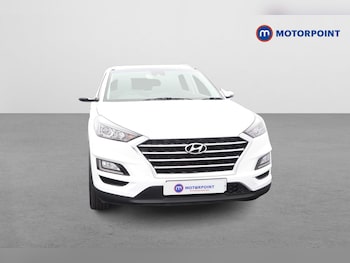 Used Hyundai TUCSON 2020 for sale - 78563990: Photo