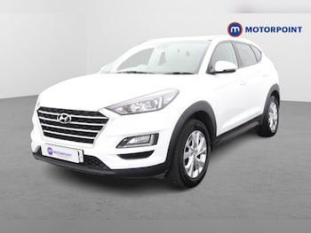Used Hyundai TUCSON 2020 for sale - 78563990: Photo
