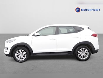 Used Hyundai TUCSON 2020 for sale - 78563990: Photo