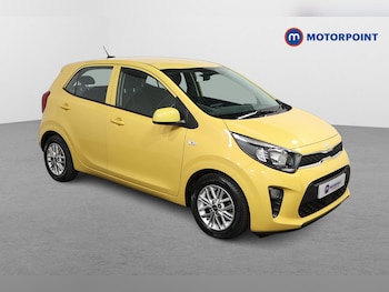 2023 - 1.0 2 5dr Auto [4 seats]