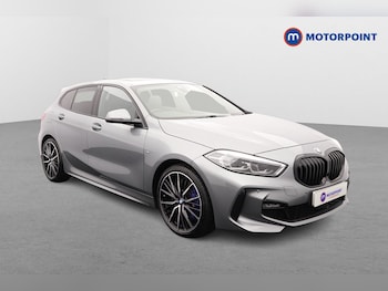 2024 - 118i [136] M Sport 5dr Step Auto [LCP]